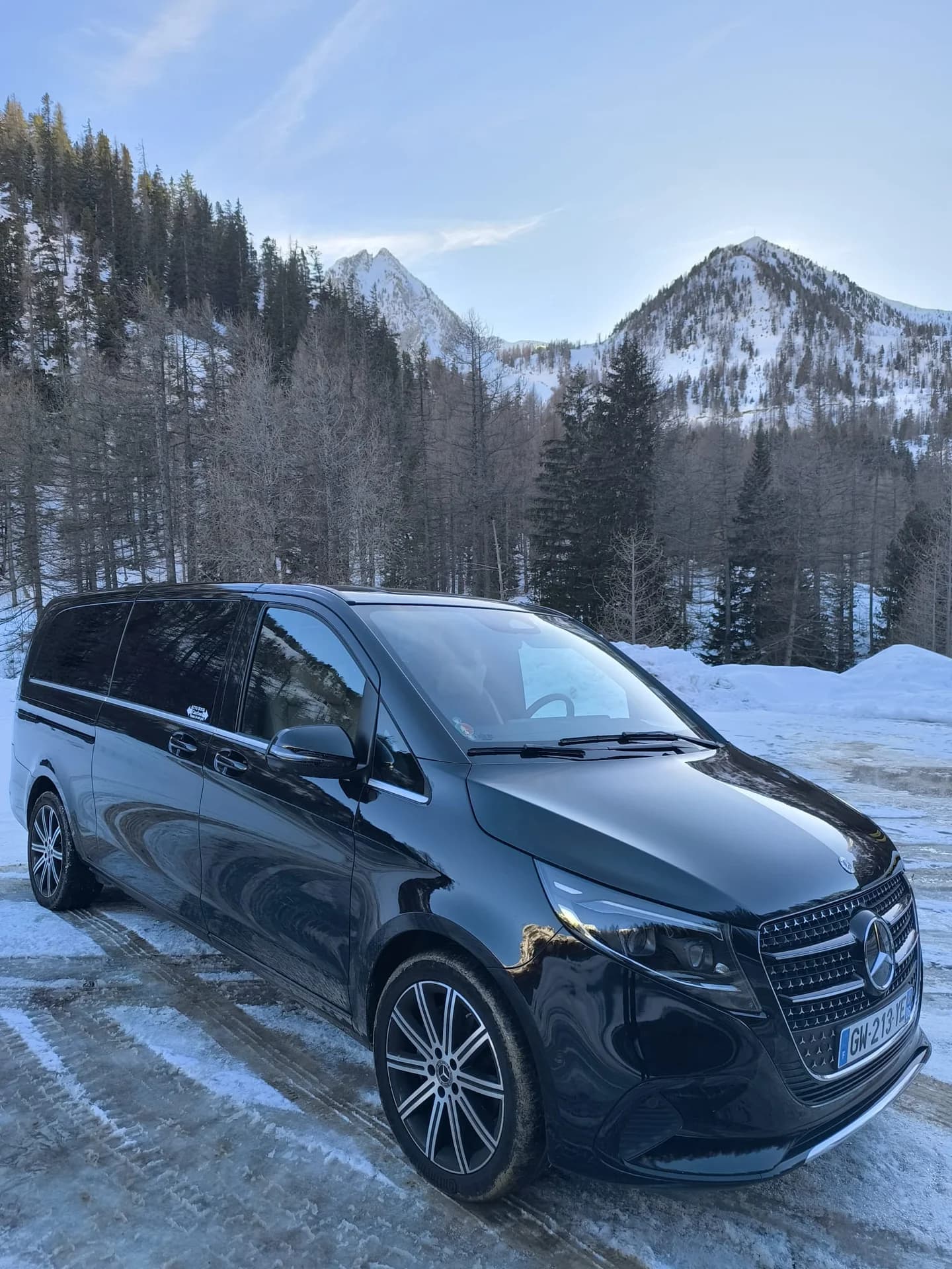 Nice Private Driver - service chauffeur privé
